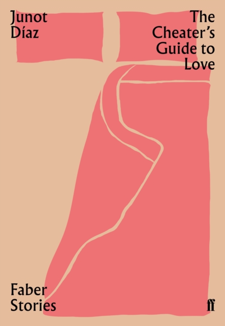 The Cheater's Guide to Love : Faber Stories, Paperback / softback Book