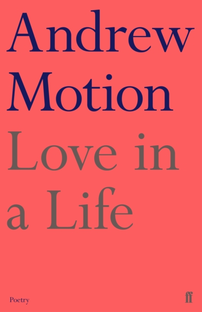 Love in a Life, Paperback / softback Book
