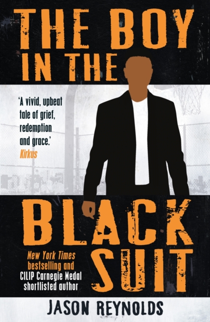 The Boy in the Black Suit, EPUB eBook