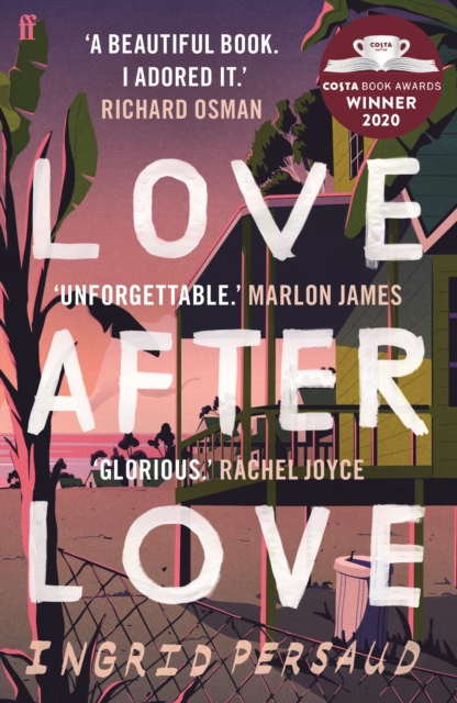 Love After Love, EPUB eBook