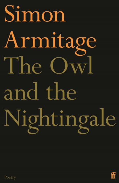 The Owl and the Nightingale, EPUB eBook
