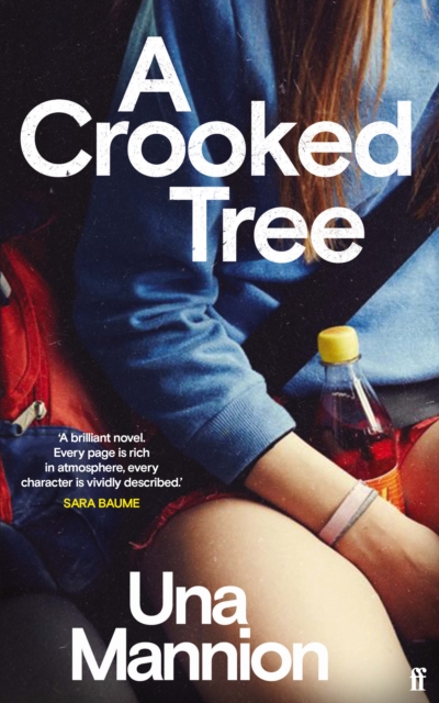 A Crooked Tree, Hardback Book