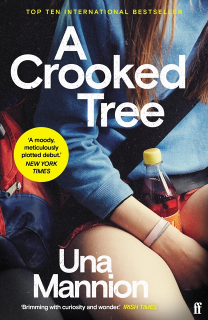 A Crooked Tree, EPUB eBook