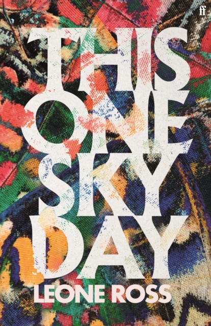 This One Sky Day, EPUB eBook