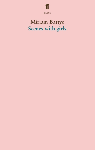 Scenes with girls, Paperback / softback Book