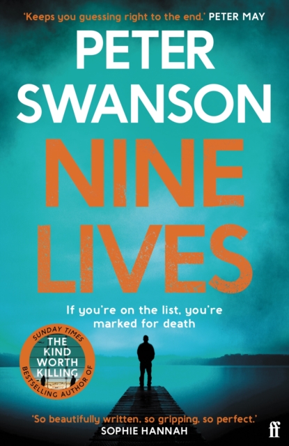 Nine Lives, EPUB eBook