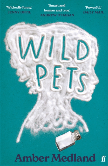 Wild Pets, EPUB eBook