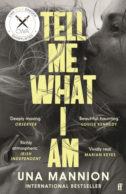 Tell Me What I Am : 'Beautiful, Haunting.' Louise Kennedy, EPUB eBook