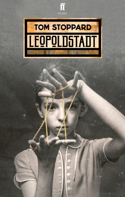 Leopoldstadt, Paperback / softback Book