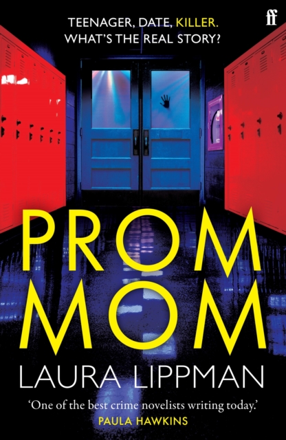 Prom Mom, EPUB eBook
