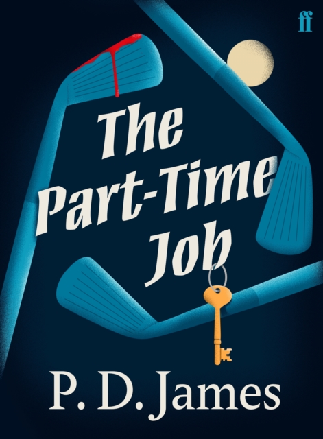The Part-Time Job, EPUB eBook