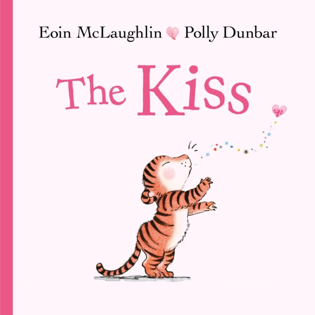 The Kiss, EPUB eBook