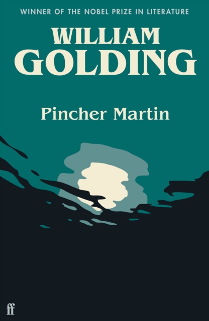 Pincher Martin : Introduced by Marlon James, Paperback / softback Book