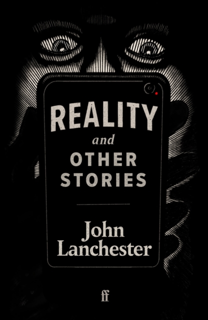 Reality, and Other Stories, Hardback Book
