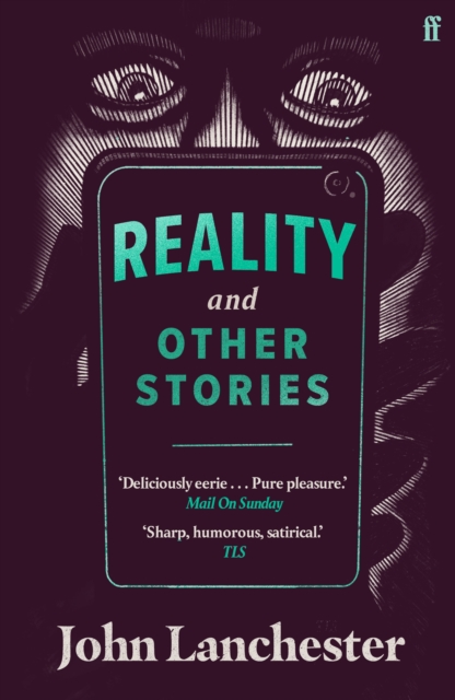 Reality, and Other Stories, Paperback / softback Book
