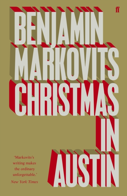 Christmas in Austin, EPUB eBook