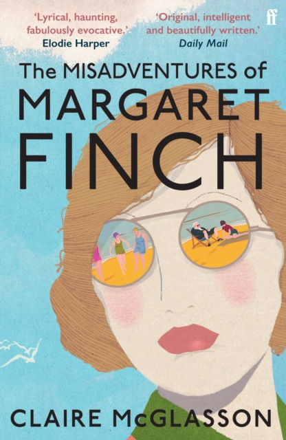 The Misadventures of Margaret Finch, EPUB eBook