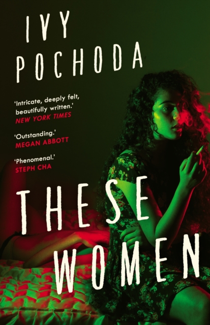 These Women : Sunday Times Book of the Month, EPUB eBook