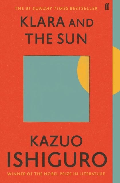 Klara and the Sun, EPUB eBook