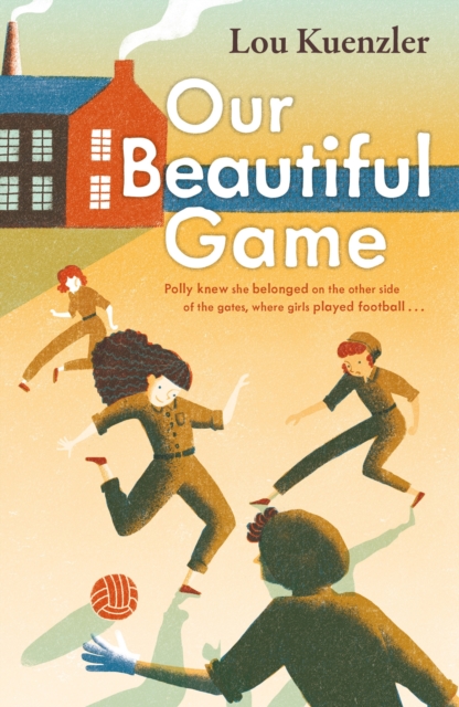 Our Beautiful Game, Paperback / softback Book