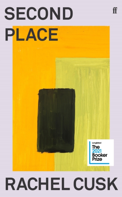 Second Place : Longlisted for the Booker Prize 2021, EPUB eBook