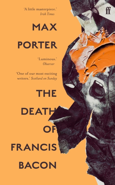 The Death of Francis Bacon, EPUB eBook
