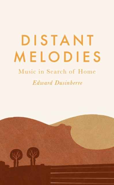 Distant Melodies, EPUB eBook