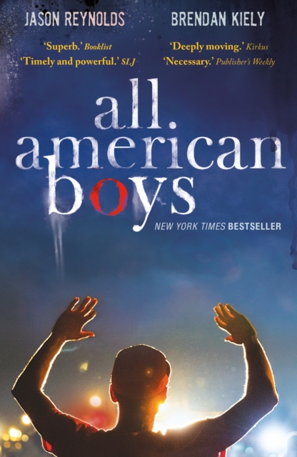 All American Boys, EPUB eBook