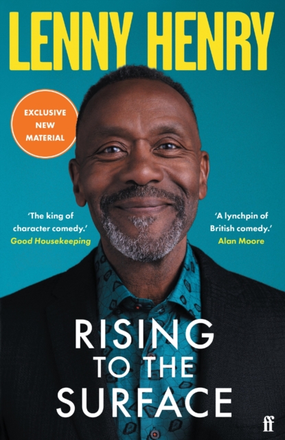 Rising to the Surface : 'Moving and Honest' Observer, EPUB eBook