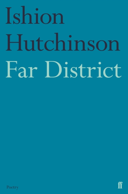 Far District, Paperback / softback Book