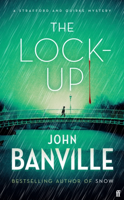 The Lock-Up : The Times Crime Book of the Month, Hardback Book