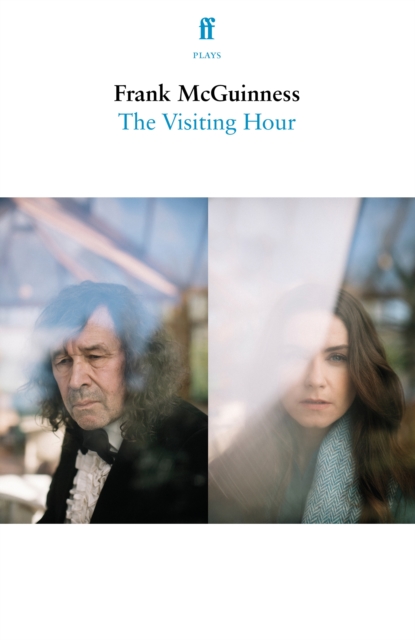 The Visiting Hour, Paperback / softback Book