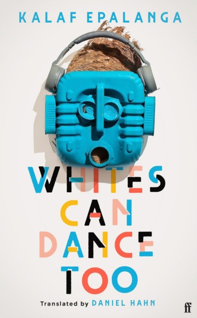 Whites Can Dance Too, EPUB eBook