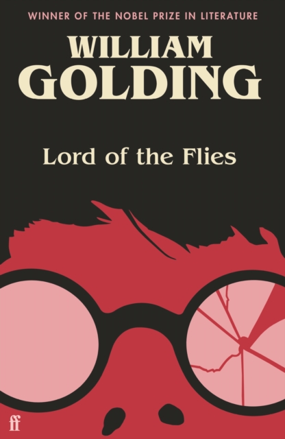 Lord of the Flies : Introduced by Stephen King, Paperback / softback Book
