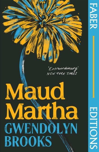 Maud Martha (Faber Editions), EPUB eBook