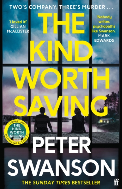 The Kind Worth Saving, EPUB eBook