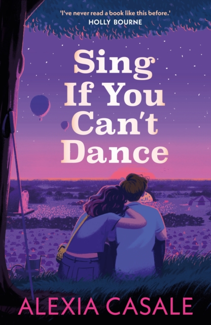 Sing If You Can't Dance, Paperback / softback Book