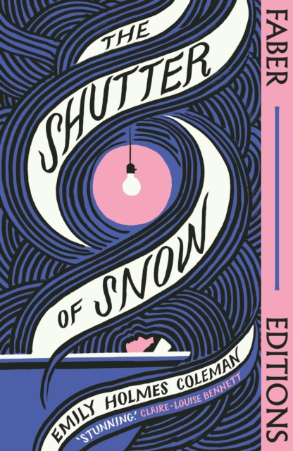 The Shutter of Snow (Faber Editions), EPUB eBook