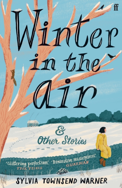 Winter in the Air, EPUB eBook