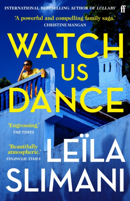Watch Us Dance, EPUB eBook