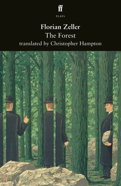The Forest, EPUB eBook
