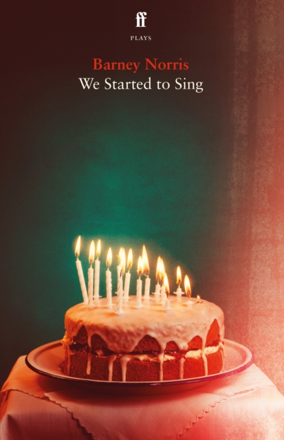 We Started to Sing, Paperback / softback Book