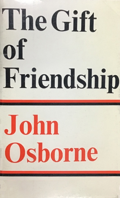 Gift of Friendship, EPUB eBook