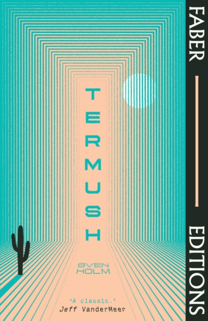 Termush (Faber Editions), EPUB eBook
