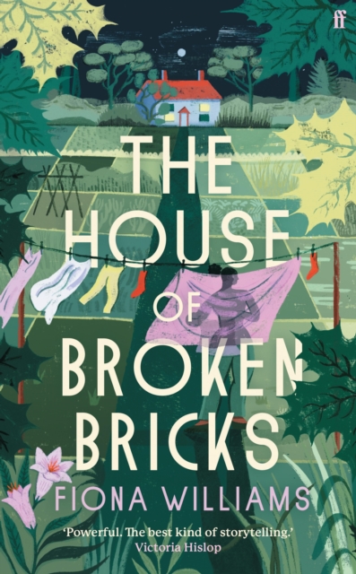 The House of Broken Bricks, EPUB eBook