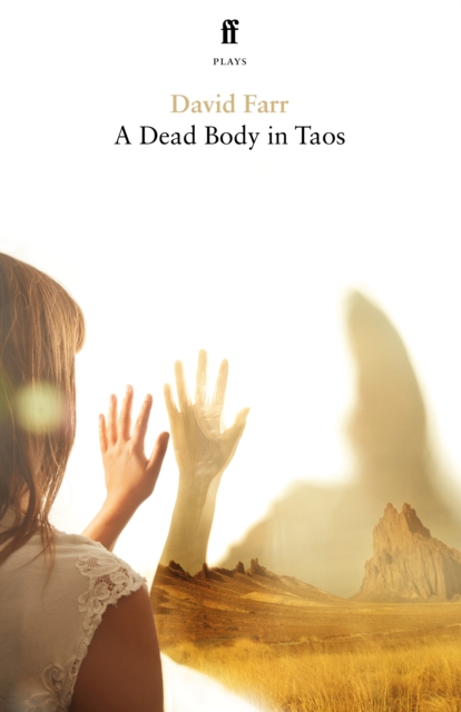 A Dead Body in Taos, Paperback / softback Book