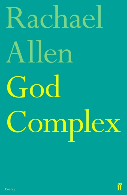 God Complex, EPUB eBook