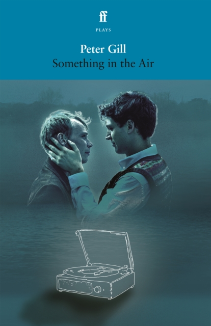 Something in the Air, Paperback / softback Book