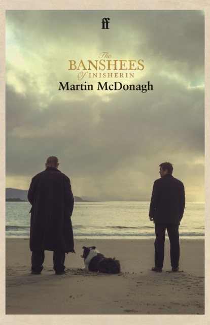 The Banshees of Inisherin, EPUB eBook