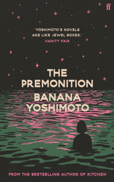 The Premonition, Paperback / softback Book